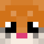 Cute Fox / Cat - Cat Minecraft Skins - image 3