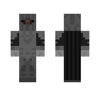 Sauron - Requested by ZoomVenom