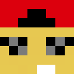 penguinologic - Male Minecraft Skins - image 3
