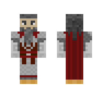 Durin - Male Minecraft Skins - image 2