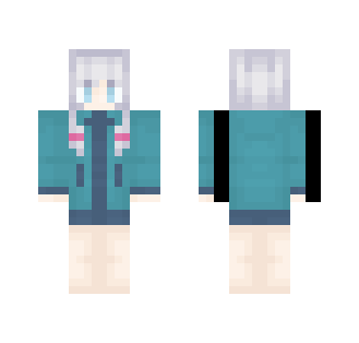 Izumi Sagiri ~Request~