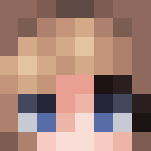Lionessa -- Merchant - Female Minecraft Skins - image 3