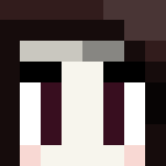 Kimonos are cute, right? - Female Minecraft Skins - image 3