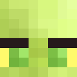 Ladybug Wayzz - Male Minecraft Skins - image 3