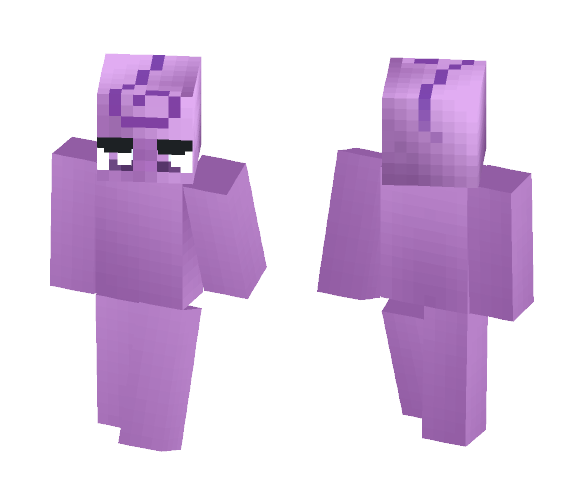 Ladybug Nooroo - Male Minecraft Skins - image 1