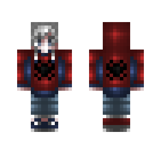 SpiderMan! - Comics Minecraft Skins - image 2