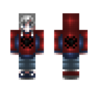 SpiderMan!