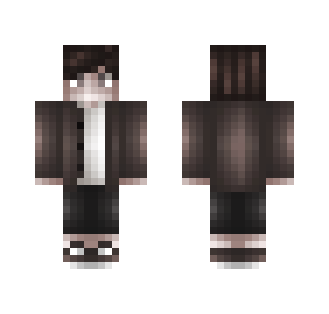Stan_ - Male Minecraft Skins - image 2
