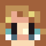 Aaaaa.. idk. - Female Minecraft Skins - image 3