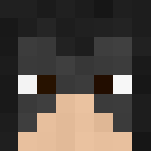 Robin | Injustice 2 - Male Minecraft Skins - image 3