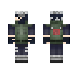 Kakashi