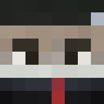 Zabuza Akatsuki - Male Minecraft Skins - image 3