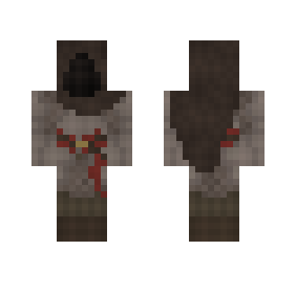 Mage Guard of the Three towers - Male Minecraft Skins - image 2