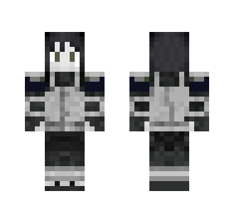 Orochimaru sannin - Male Minecraft Skins - image 2