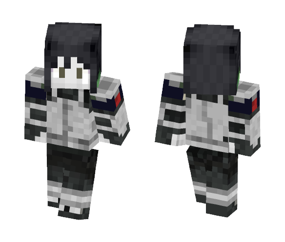 Orochimaru sannin - Male Minecraft Skins - image 1