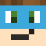 Human man - Male Minecraft Skins - image 3