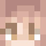 Classic Outfit - Female Minecraft Skins - image 3
