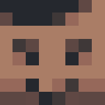 tatted survivor - Male Minecraft Skins - image 3