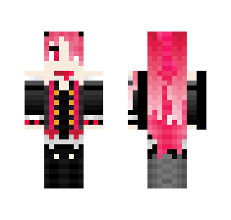 Krul Tepes