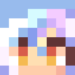 Download Free Shiro Skin for Minecraft image 3 Shiro - Female Minecraft Skins - image 3