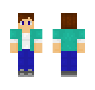 Steve Redone