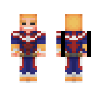 All Might - My Hero Academia