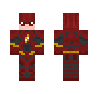 Flash (DCEU)