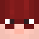 Download Free Flash (DCEU) Skin for Minecraft image 3 Flash (DCEU) - Comics Minecraft Skins - image 3