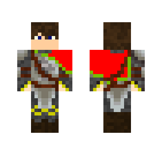 Adrian Elwind