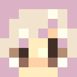 Violet - Female Minecraft Skins - image 3