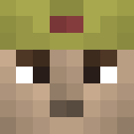 Coldwar - Male Minecraft Skins - image 3