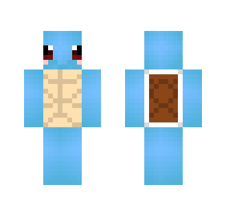 Squirtle