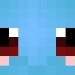 Squirtle - Male Minecraft Skins - image 3