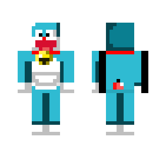 Doraemon(Remake)
