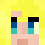 Female - Crystal - Female Minecraft Skins - image 3