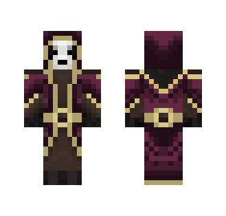 WhiteSpec Skin