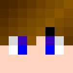 Me apart of Overwatch - Male Minecraft Skins - image 3