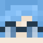Ren ~New OC~ - Male Minecraft Skins - image 3