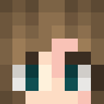 Sporty Weather - Female Minecraft Skins - image 3