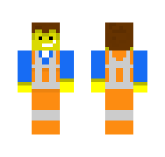 Emmet