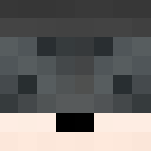 Yuta, The Great Tai-Yaki Man - Male Minecraft Skins - image 3