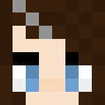Download Free Wifi Woman (Story in desc.) Skin for Minecraft image 3 Wifi Woman (Story in desc.) - Female Minecraft Skins - image 3