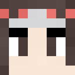 B2W2 - Nate - Male Minecraft Skins - image 3