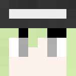 BW/B2W2 - N Harmonia - Male Minecraft Skins - image 3