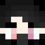 Sun Sets & Gasmasks~ - Male Minecraft Skins - image 3
