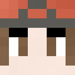 BW - Hilbert - Male Minecraft Skins - image 3