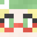 B2W2 - Bianca - Female Minecraft Skins - image 3