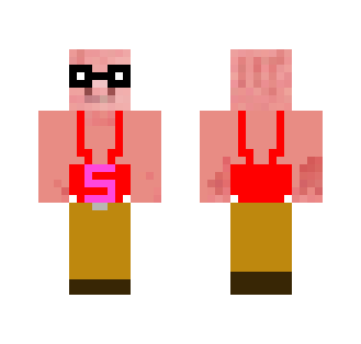 SUPER PIG
