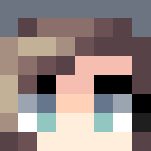 Rawwwr ❤ - Female Minecraft Skins - image 3