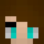 Fancy Dancey - Female Minecraft Skins - image 3